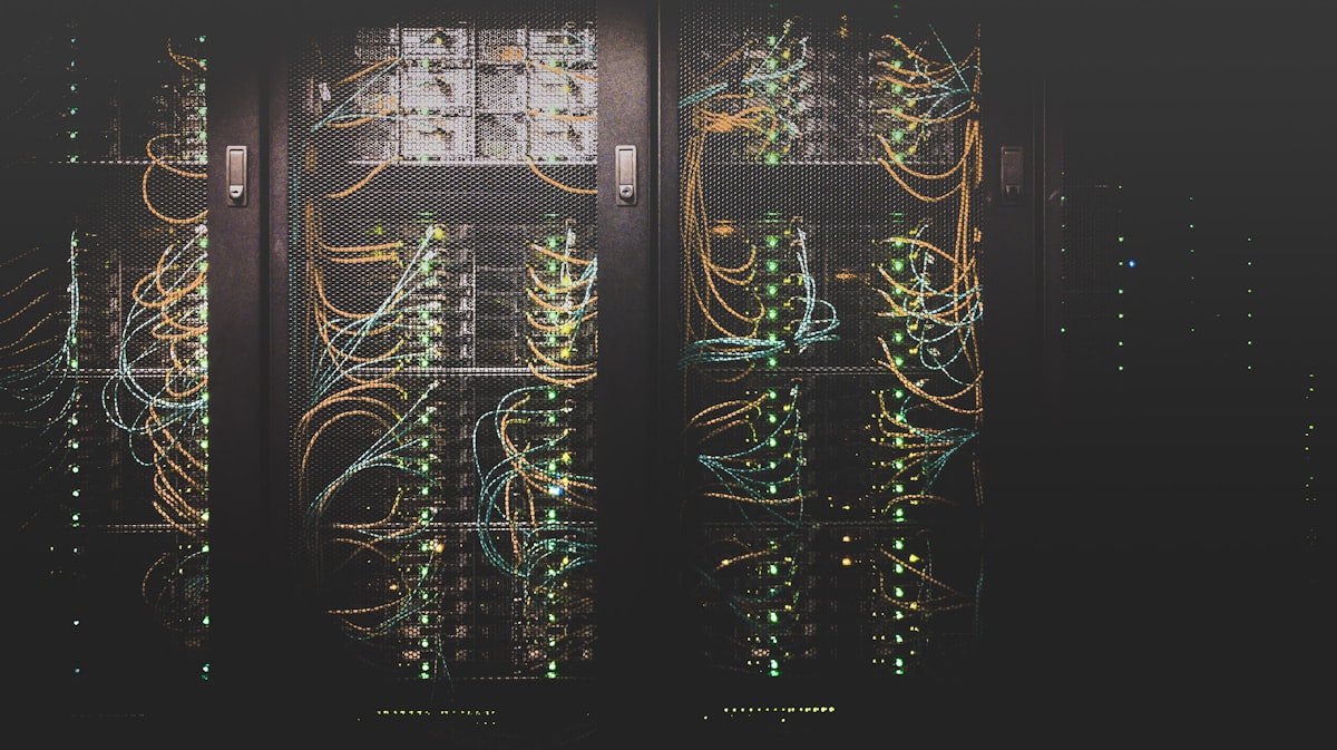 Hybrid Coolers & Data Center Thermal Management